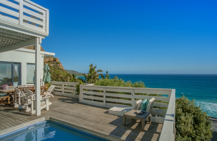 4 Bedroom Property for Sale in Misty Cliffs Western Cape